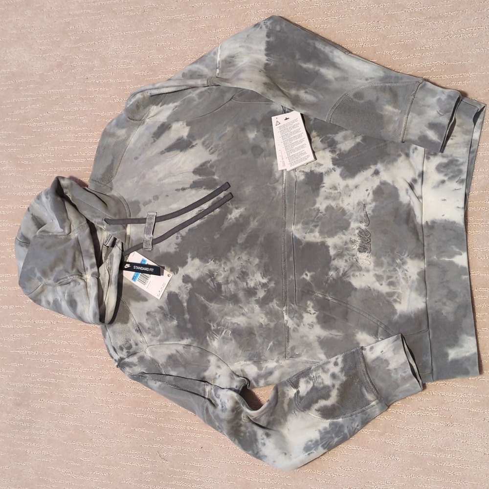 Nike Premium Hoodie